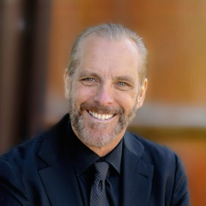 John Richardson-head shot-square