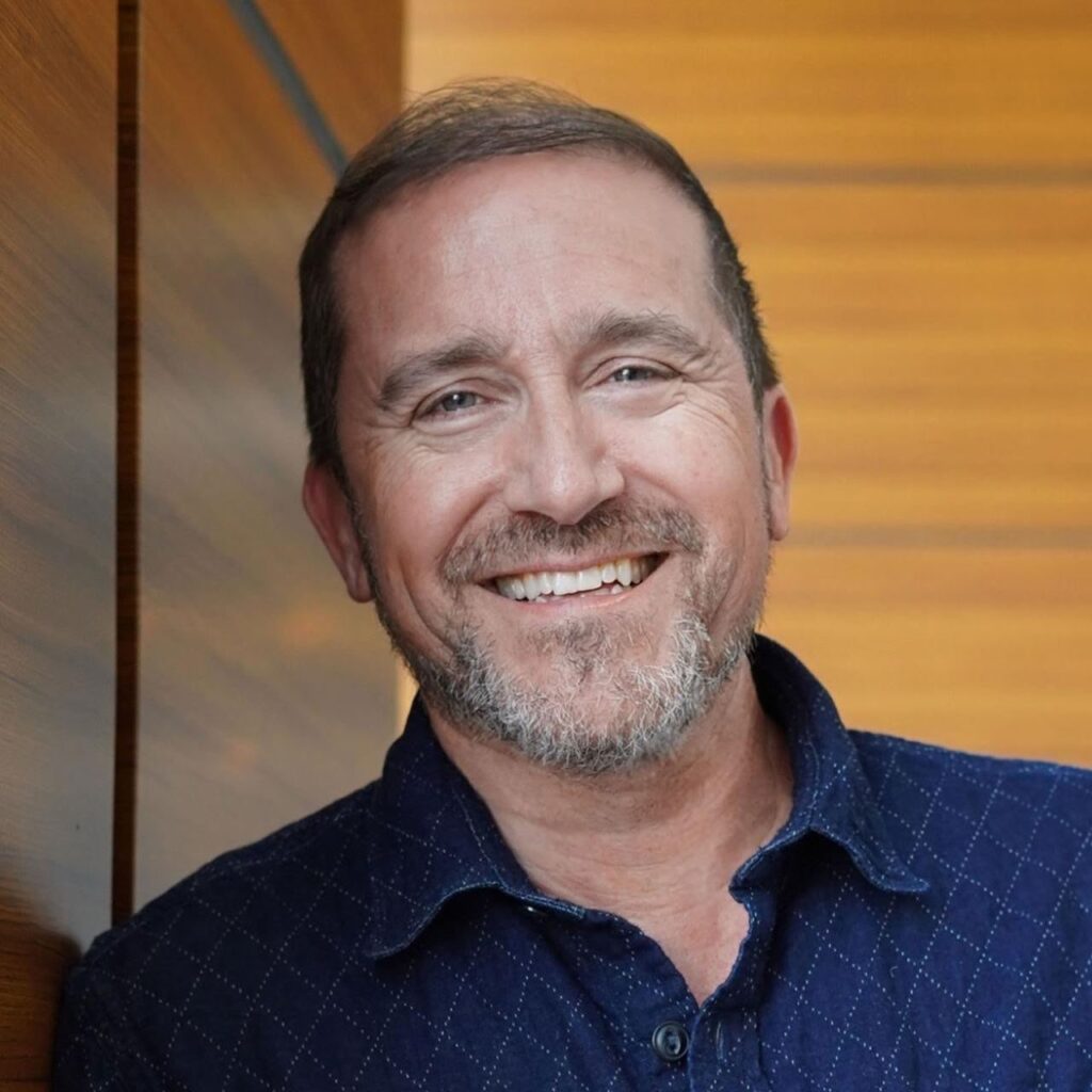 StevenGoldhar Steven Goldhar
Transformational Coach | Founder of Healthy Love | Digital Pioneer