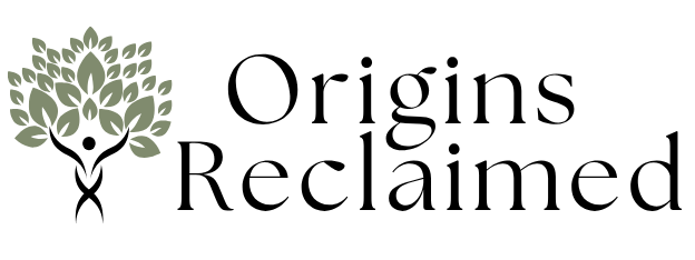 Origins Reclaimed signed the Clear Skies declaration