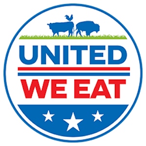 United We Eat signed the Clear Skies declaration